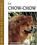 Le chow chow->Cliquez ici pour obtenir des informations sur ce livre