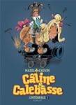 Int�grale C�line et Calebasse1  1969-...