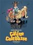 Int�grale C�line et Calebasse1  1969-1973