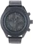 TX Men's T3C423 600 Series Pilot Fly-back Chronograph Dual-Time Zone Watch