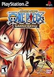 One Piece Grand Battle