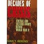 Decades of Crisis: Central and Eastern Europe before World War II