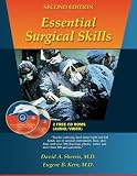 Essential Surgical Skills with CD-ROM