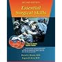 Essential Surgical Skills with CD-ROM