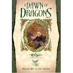 A Dawn of Dragons: 6 (Young Adventures)