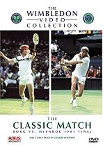 The Wimbledon Collection - The Classic Match - Borg vs. McEnroe 1981 Final