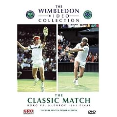 Wimbledon 2000 Semi Final Full Length Match Video Agassi vs. Rafter