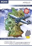 Eigenschaften EMME Deutschland GmbH  / Flight Simulator 2004 - GIGA Scenery 2 (DVD-ROM)