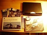 2003 BMW X5 3.0i, 4.4i, 4.6is Owners Manual