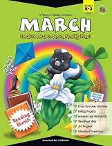 March
