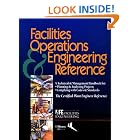 Click here to buy Facilities Operations and Engineering Reference: A Technical and Management Handbook for... by  Association for Facilities Engineering.