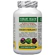 Green Vibrance By Vibrant Health - 240 Capsules