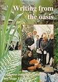 Writing from the oasis : using environments creatively in key stage 3 English