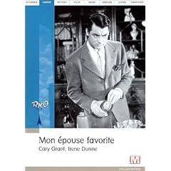 Mon �pouse favorite