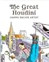 The Great Houdini:  Daring Escape Artist