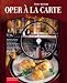 Produkt-Bild: Oper a la carte