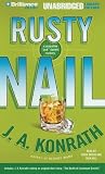 Rusty Nail: A Jacqueline "Jack" Daniels Mystery (Jack Daniels Mysteries)