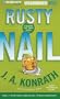 Rusty Nail: A Jacqueline 'Jack' Daniels Mystery (Jacqueline "Jack" Daniels Series)