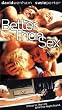 Better Than Sex (Dol) [VHS]