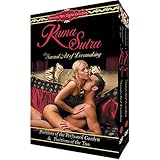 Kama Sutra - The Sensual Art of Lovemaking (Positions of the Perfumed Garden/Positions of the Tao)