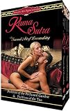 Kama Sutra - The Sensual Art of Lovemaking (Positions of the Perfumed Garden Positions of the Tao)