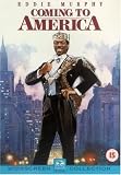 Coming To America [UK IMPORT] - Eddie Murphy
