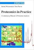 Proteomics in Practice: A Laboratory Manual of Proteome Analysis