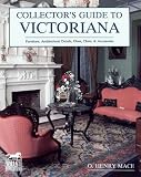 Victorian Furniture Books