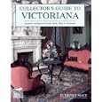 Collector's Guide to Victoriana (Wallace-Homestead Collector's Guide Series) by O. Henry Mace