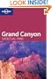 Lonely Planet Grand Canyon National Park