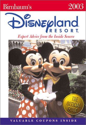 Disneyland Resort