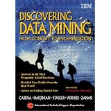 Discovering Data Mining: From Concept to Implementationpar Peter Cabena