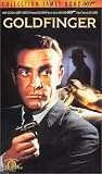 Revue Fox Pathé Europa  / James Bond, Goldfinger