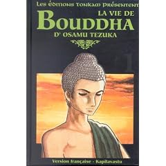 La Vie de Bouddha, tome 1