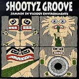 Jammin in Vicious Environments - Shootyz Groove