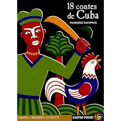 18 contes de Cuba