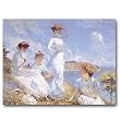 Summer - Sympathy Gift Enclosure Cards (set of 12)