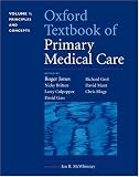 Oxford Textbook of Primary Medical Care