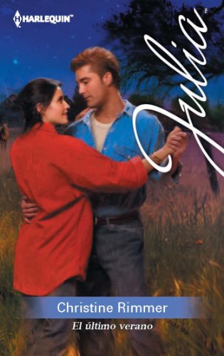 El último verano (Julia) (Spanish Edition)