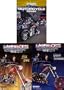Motorcycle Mania - American Chopper, Fire Bike, Black Widow (3 Pack)