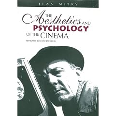 The Aesthetics and Psychology of the Cinema (Society for Cinema Studies Translation) (Gebundene Ausgabe)