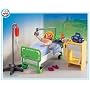 Playmobil - Hospital Room 4405