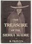 Treasure of the Sierra Madre/#09112