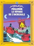 Revue Dargaud  / Philémon, tome 5 : Le Voyage de l'incrédule