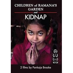 Children of Ramana's Garden & Kidnap (Double Feature)