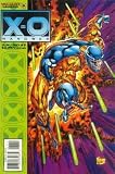 X-O Manowar # 43 (Ref-41553268)