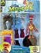 ToyFare Exclusive Muppets Vacation Pepe Action Figure