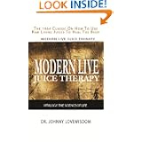 Modern Live Juice Therapy
