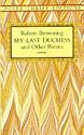 My Last Duchess and Other Poems (Dover Thrift Editions)