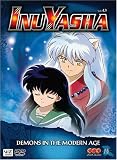 Inuyasha 43: Demons in the Modern Age
